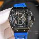 Copy Richard Mille Automatic RM72-01 Black Steel-Yellow Watches (4)_th.jpg